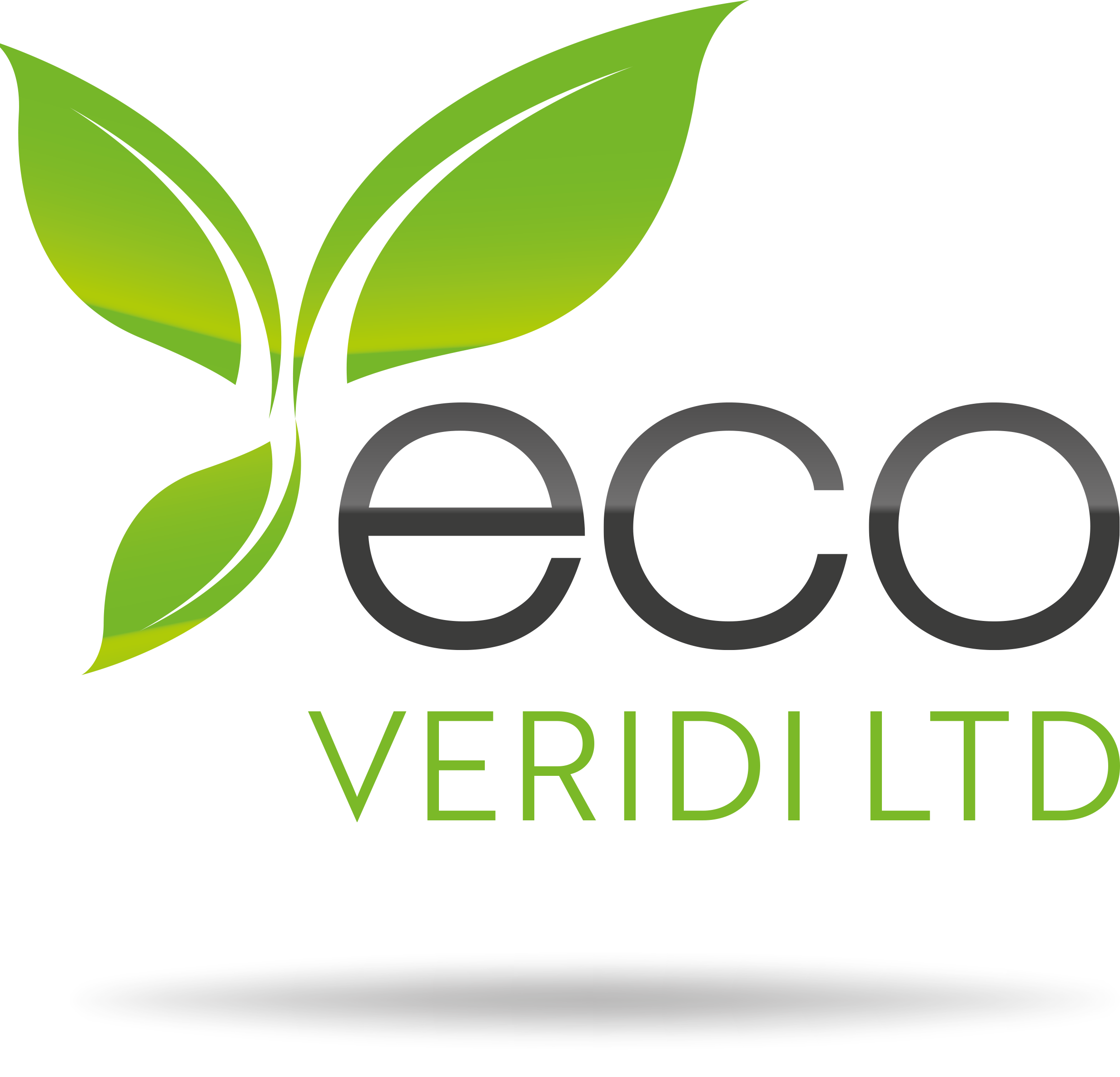 Eco Veridi Ltd